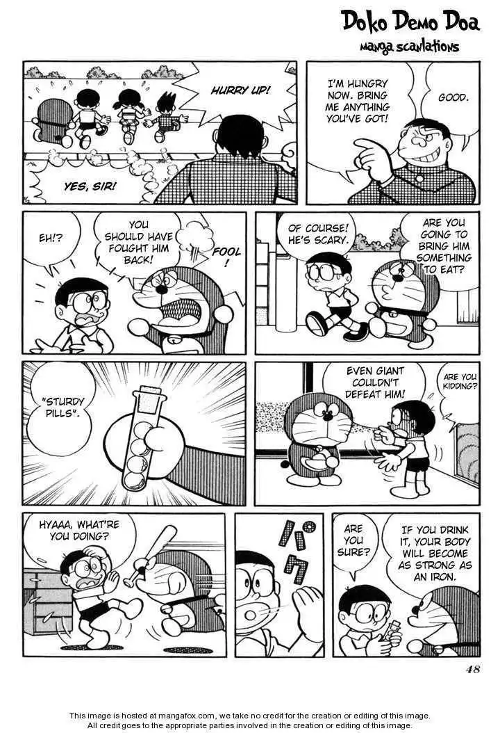 Doraemon Plus Chapter 16 4